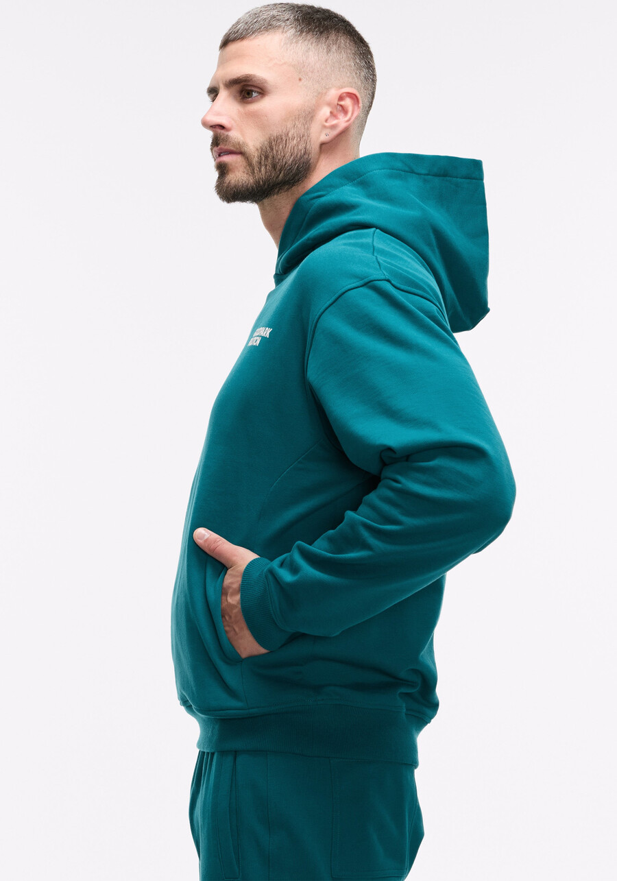 peloton x goodpark nyc hoodie