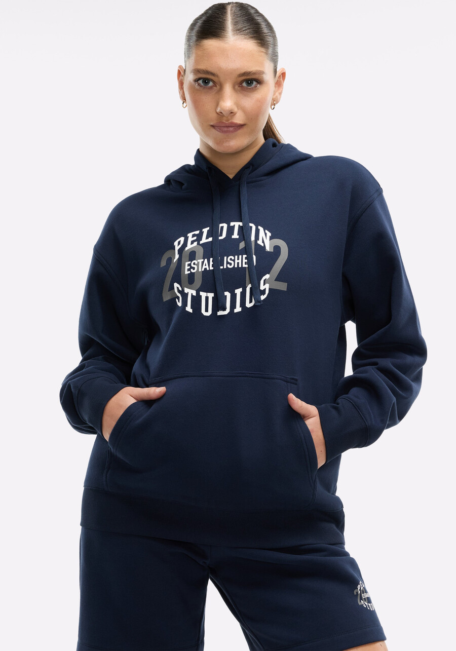 weicher fleece-hoodie