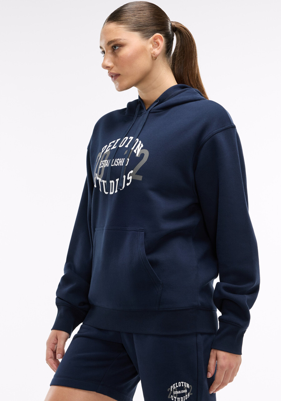 weicher fleece-hoodie