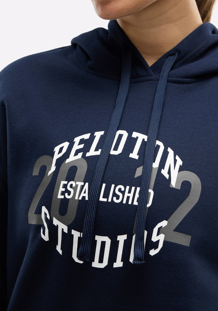 weicher fleece-hoodie