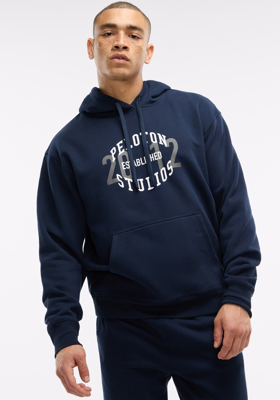 weicher fleece-hoodie