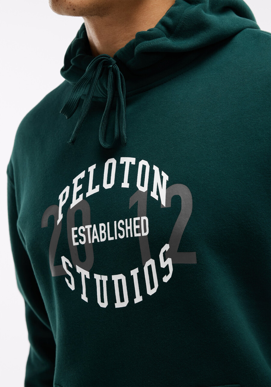 weicher fleece-hoodie