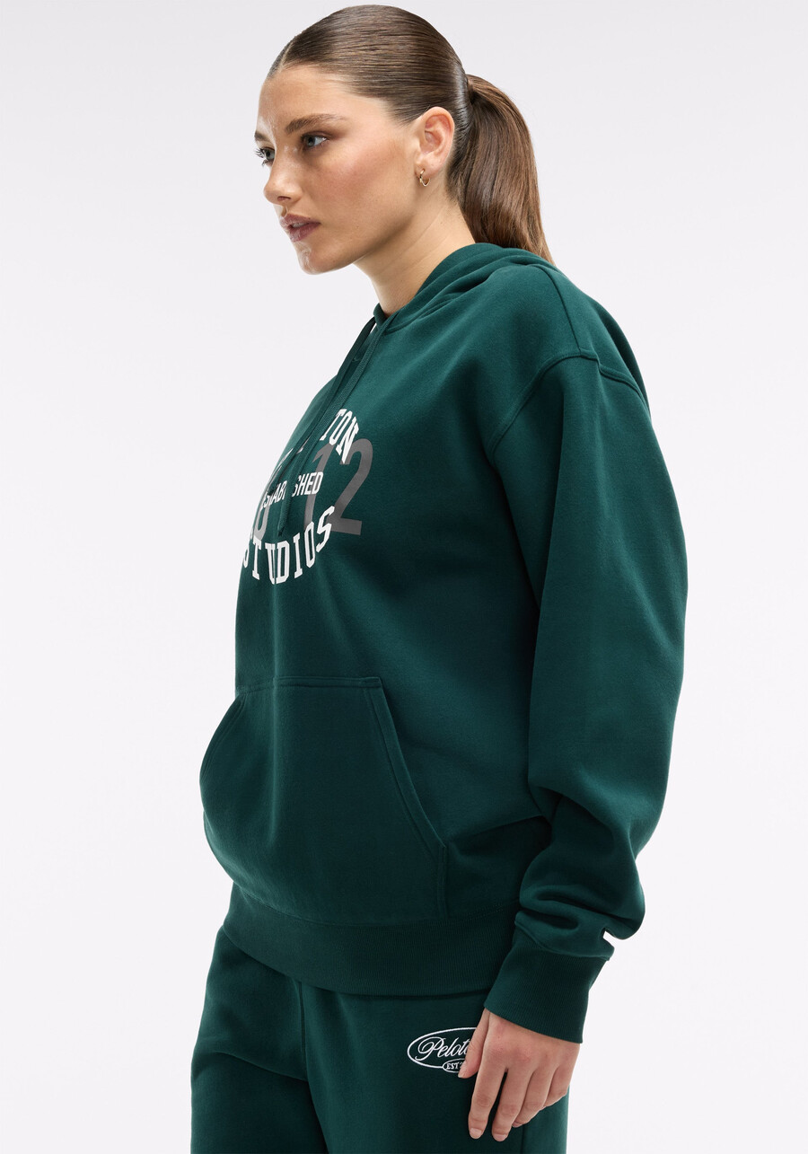 weicher fleece-hoodie