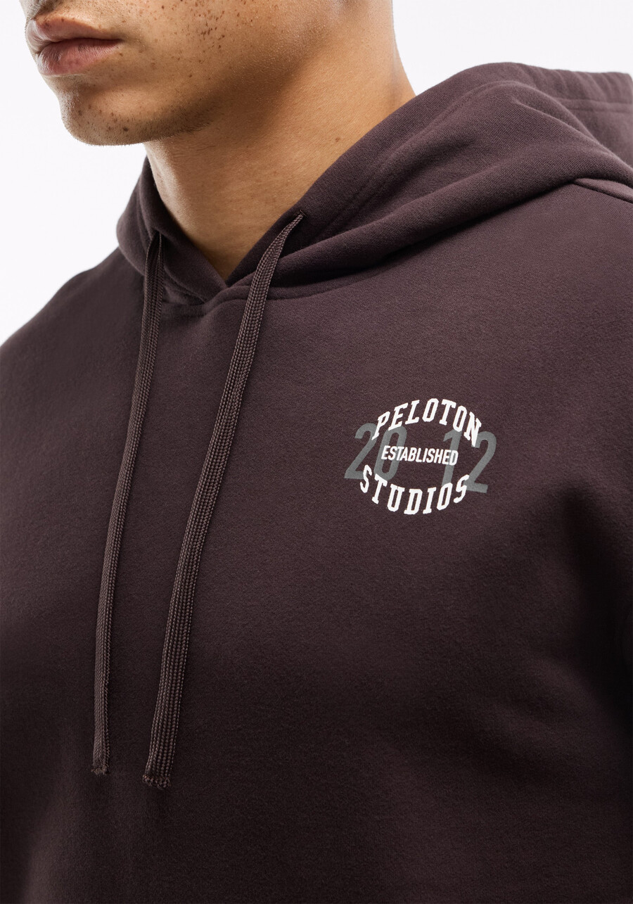 weicher fleece-hoodie