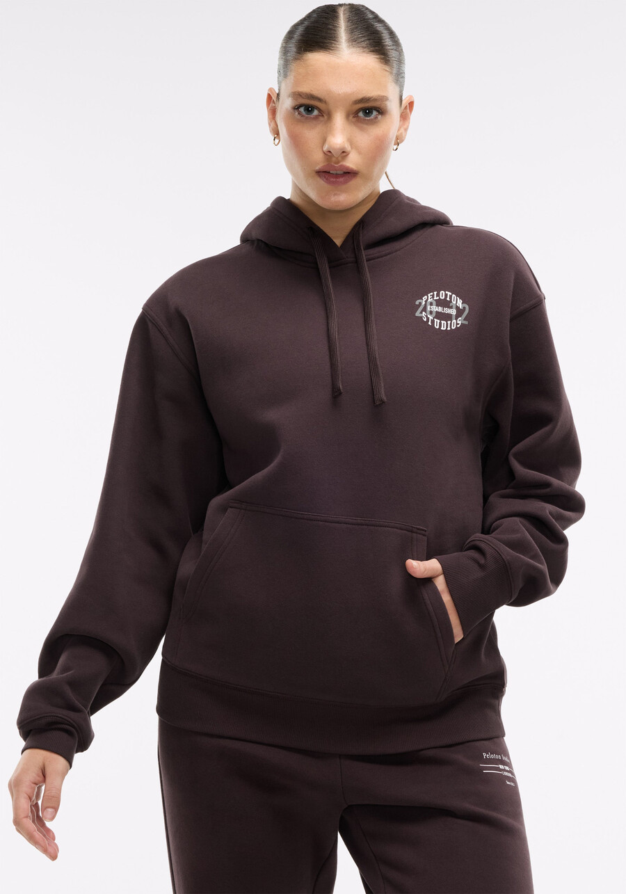 weicher fleece-hoodie