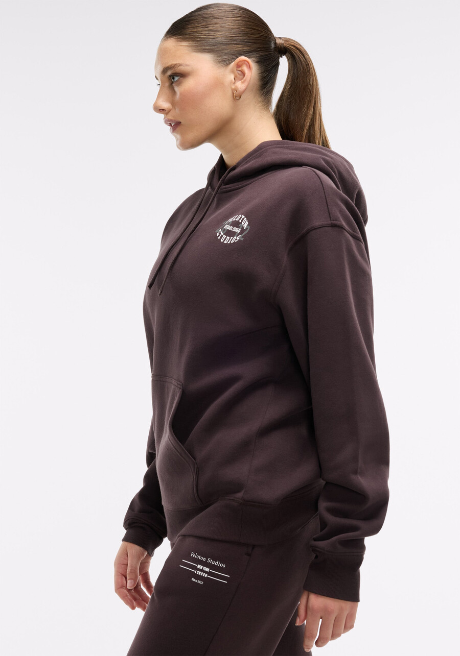 weicher fleece-hoodie