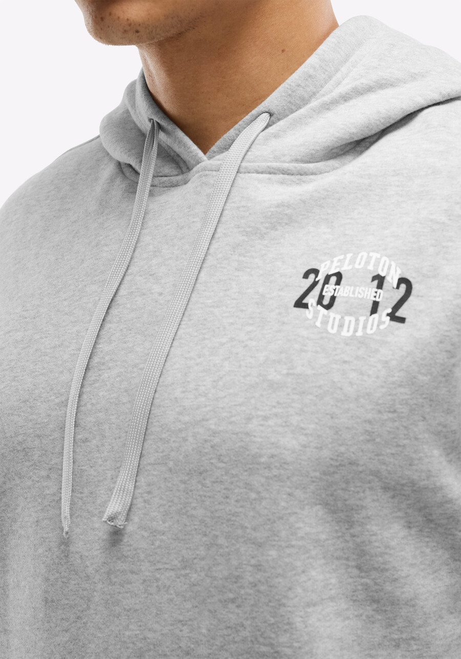 weicher fleece-hoodie
