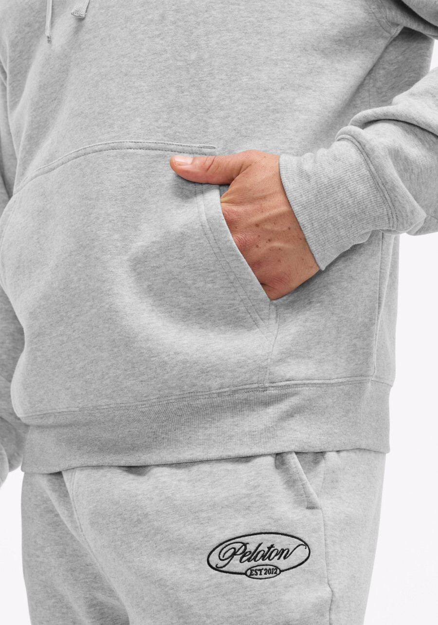 weicher fleece-hoodie