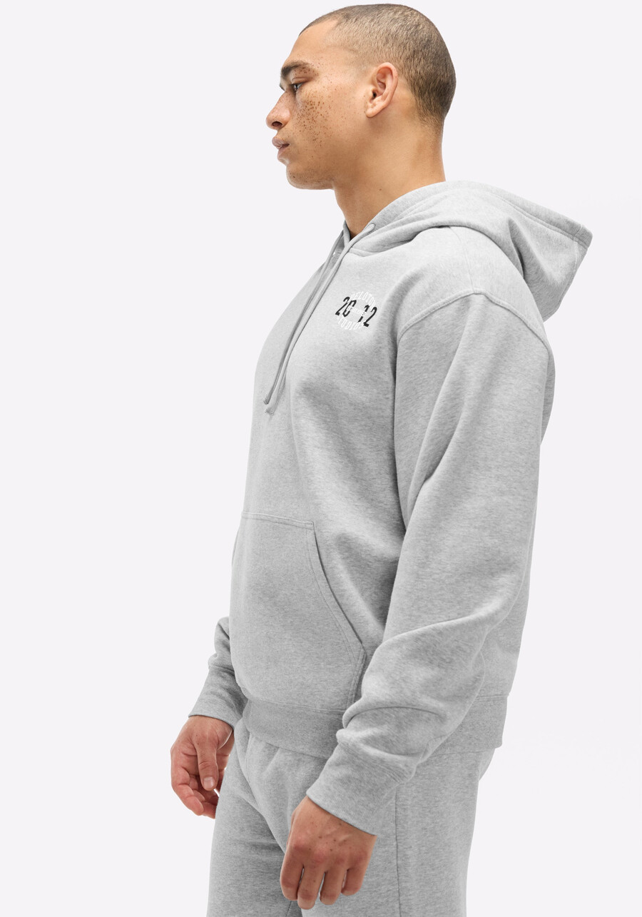 weicher fleece-hoodie