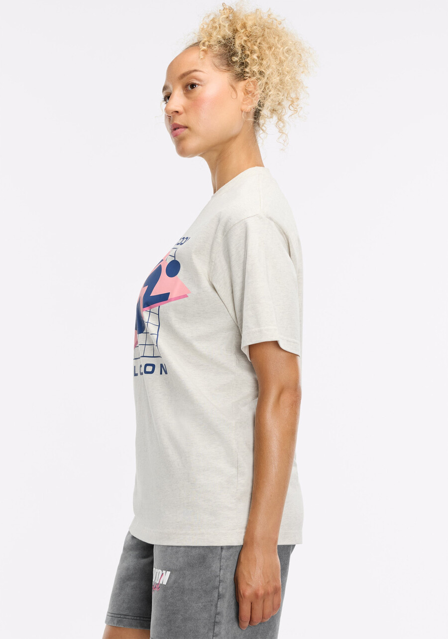 peloton x staycool dash t-shirt